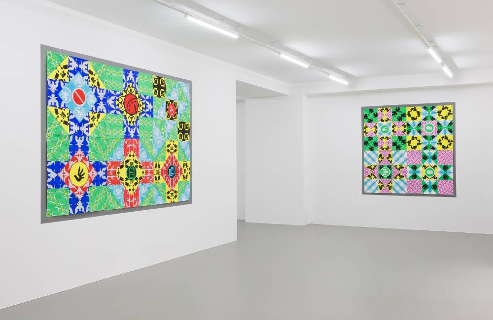 Art under lockdown: The best exhibitions you can see in November