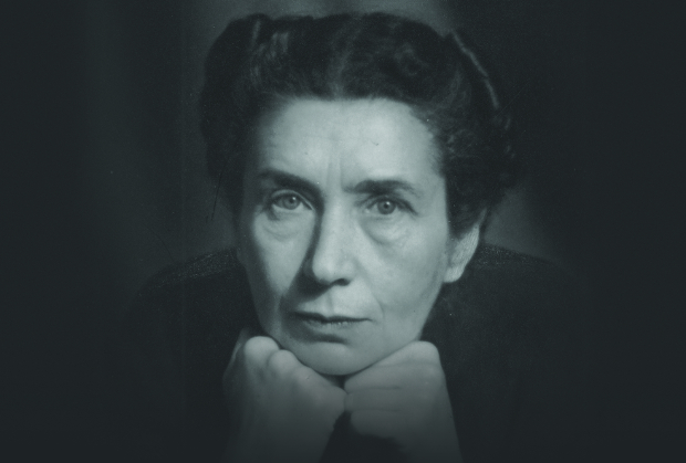 Lucia Moholy’s stolen legacy
