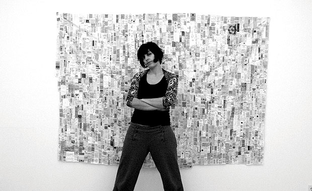 A chat with… Lucia Rojas Egaña