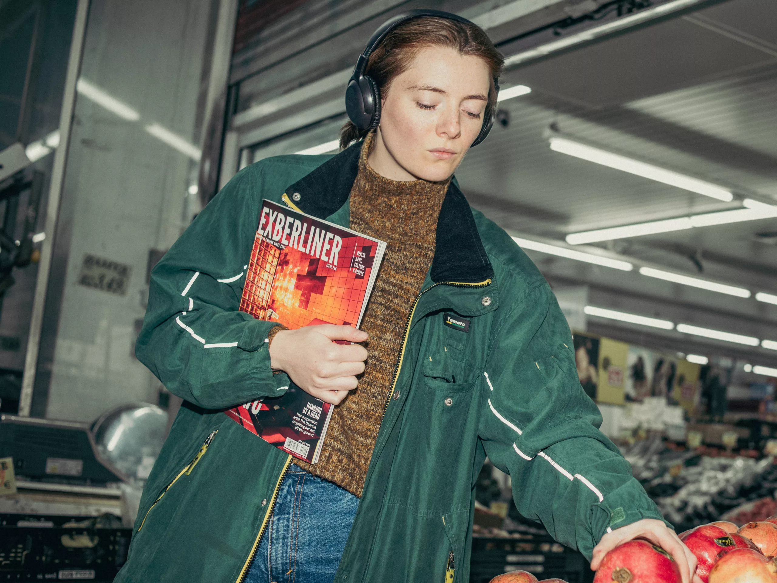 Now Playing: EXB’s Issue 226 mixtape