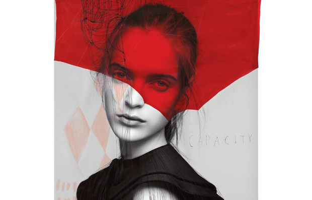Tina Berning & Michelangelo Di Battista: FACE/project