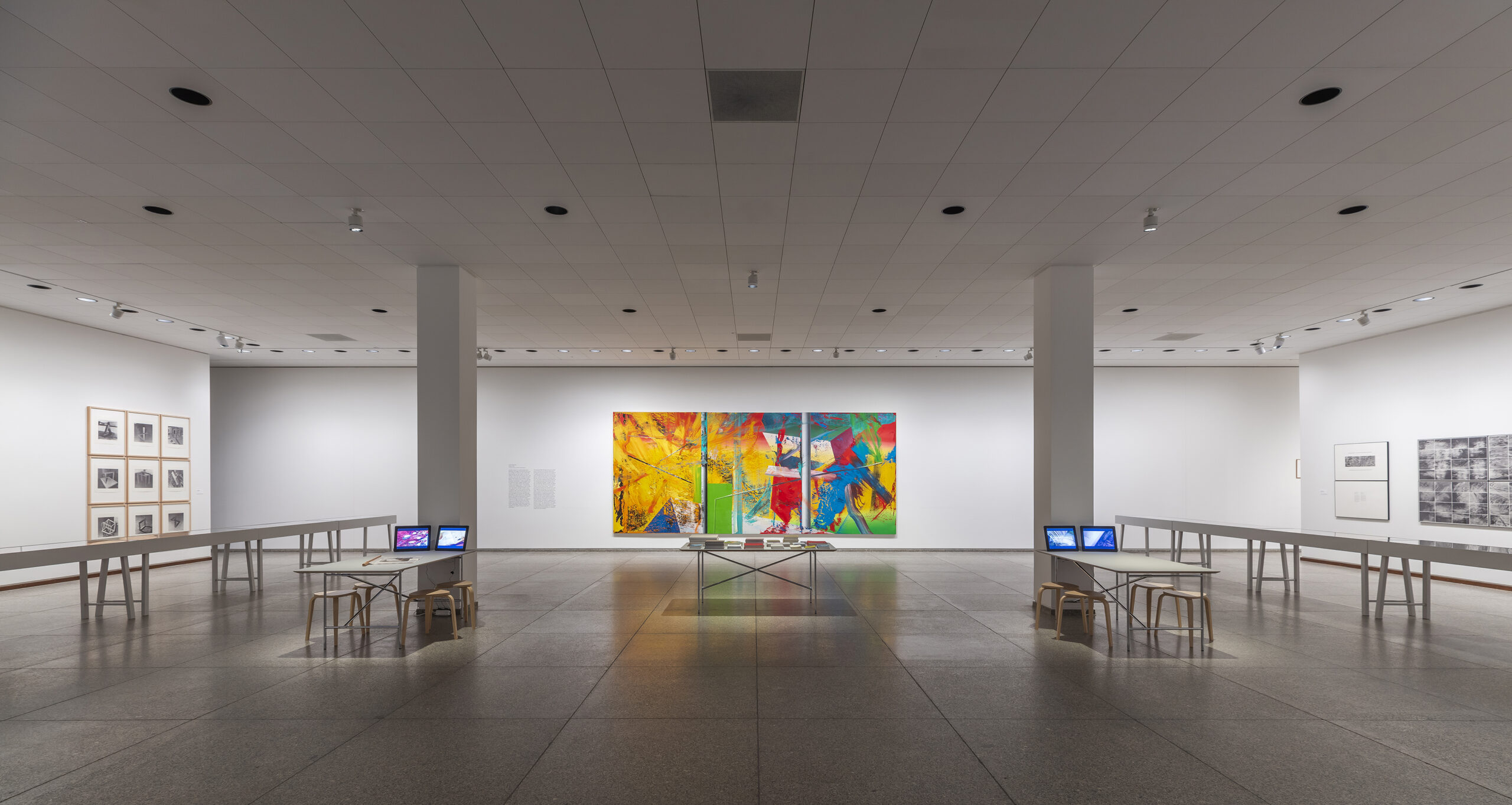 The uncertainty and illusion of Gerhard Richter Artist’s Books