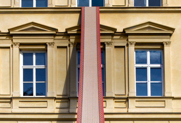 Gorki’s fall facelift