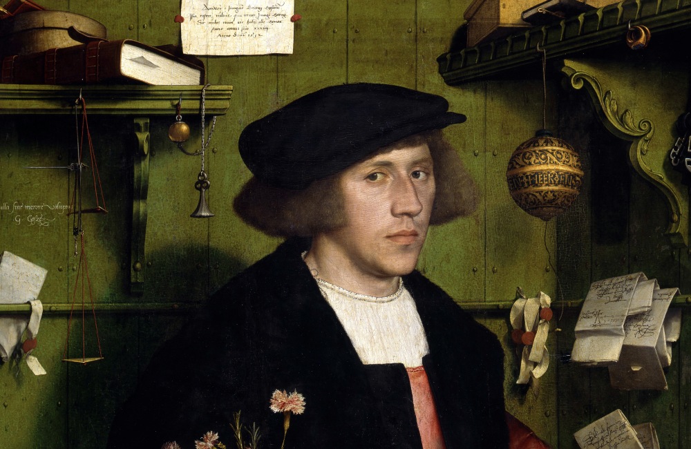 The Solly Collection at the Gemäldegalerie