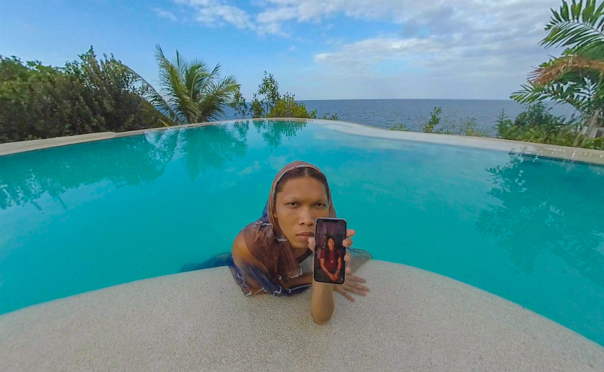 At Dawn: Utopian futures at Julia Stoschek Collection