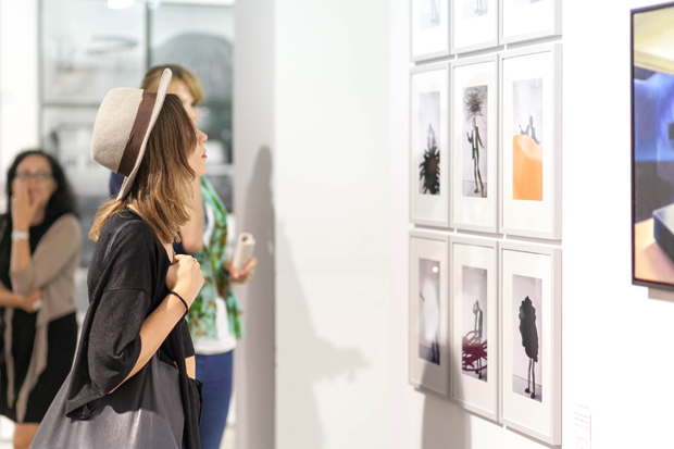 The Exberliner Guide to Berlin Art Week 2015