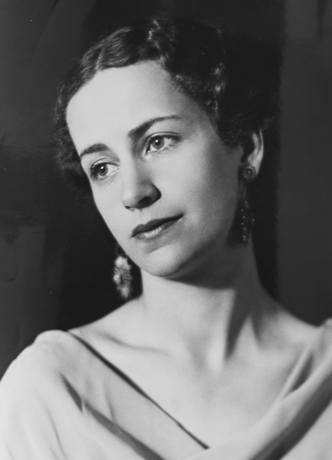 Image for Weimar Berlin's unsung female photographer