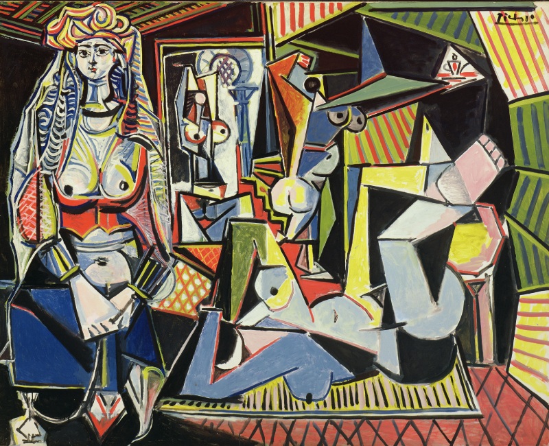Gallery guide: What to visit when exhibitions reopen