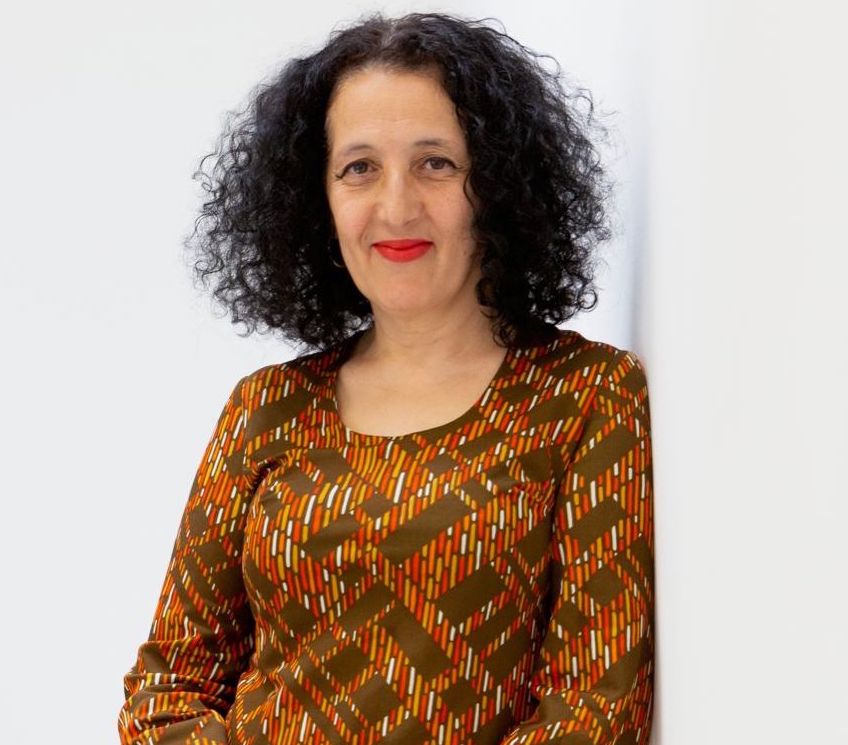 Zineb Sedira brings her Venice Biennale showstopper to Berlin