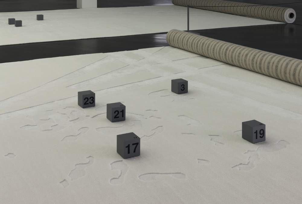 Ryan Gander: Some Other Life