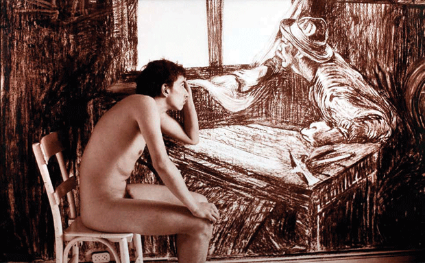 Argentina’s history in art