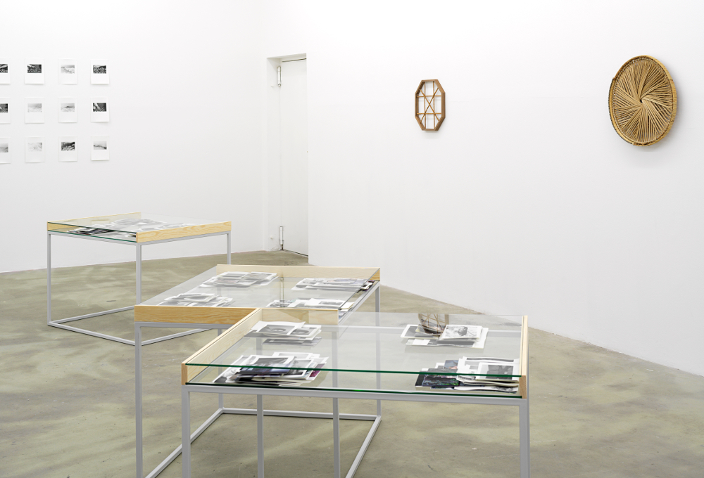 Elegant and intriguing: Soy Capitán’s Rochade exhibition