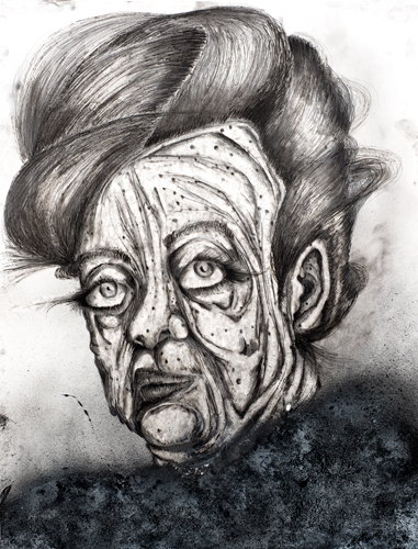 Artist to watch: Roey Heifetz