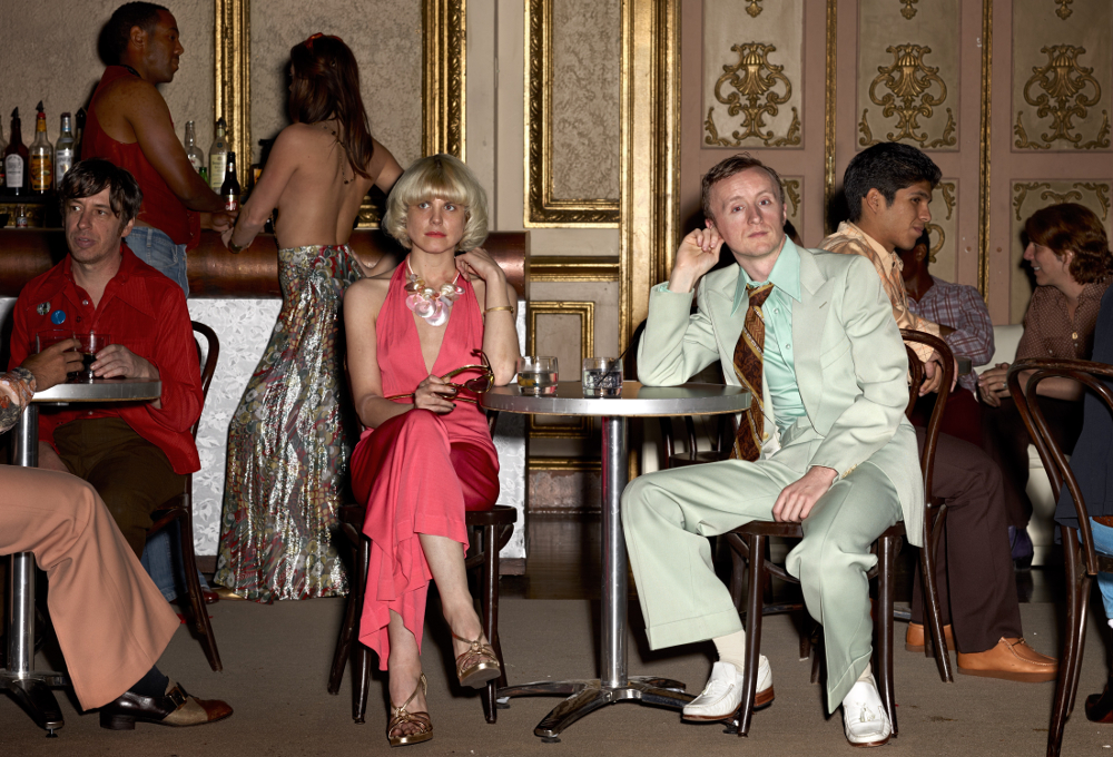 Critic’s must-see exhibitions this month