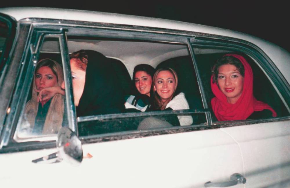 Image for What not to miss at the European Month of Photography