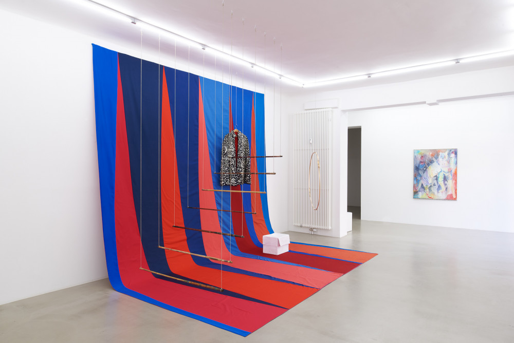 Image for Three exhibitions to catch this July