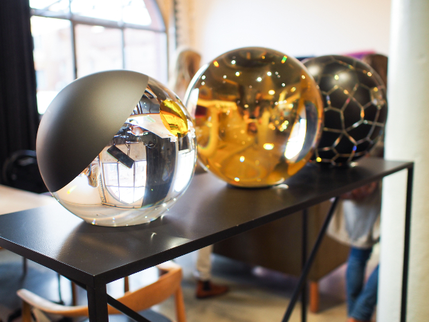 Image for Olafur Eliasson and the reality factory