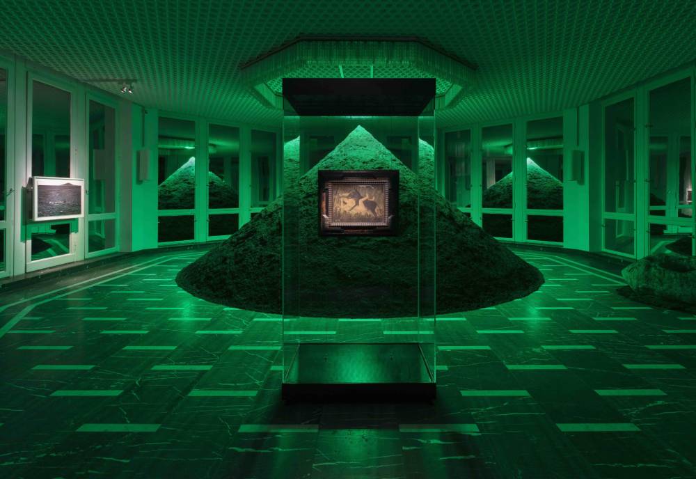 Image for Berlin's best (and worst) exhibitions of 2021
