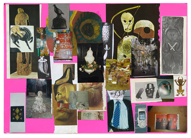 Image for March exhibitions: Six not to miss