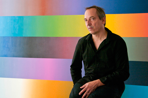 Checking in with… Stephan Jung