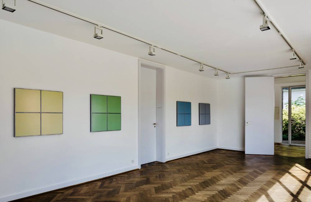 Image for The must-see art exhibitions this September