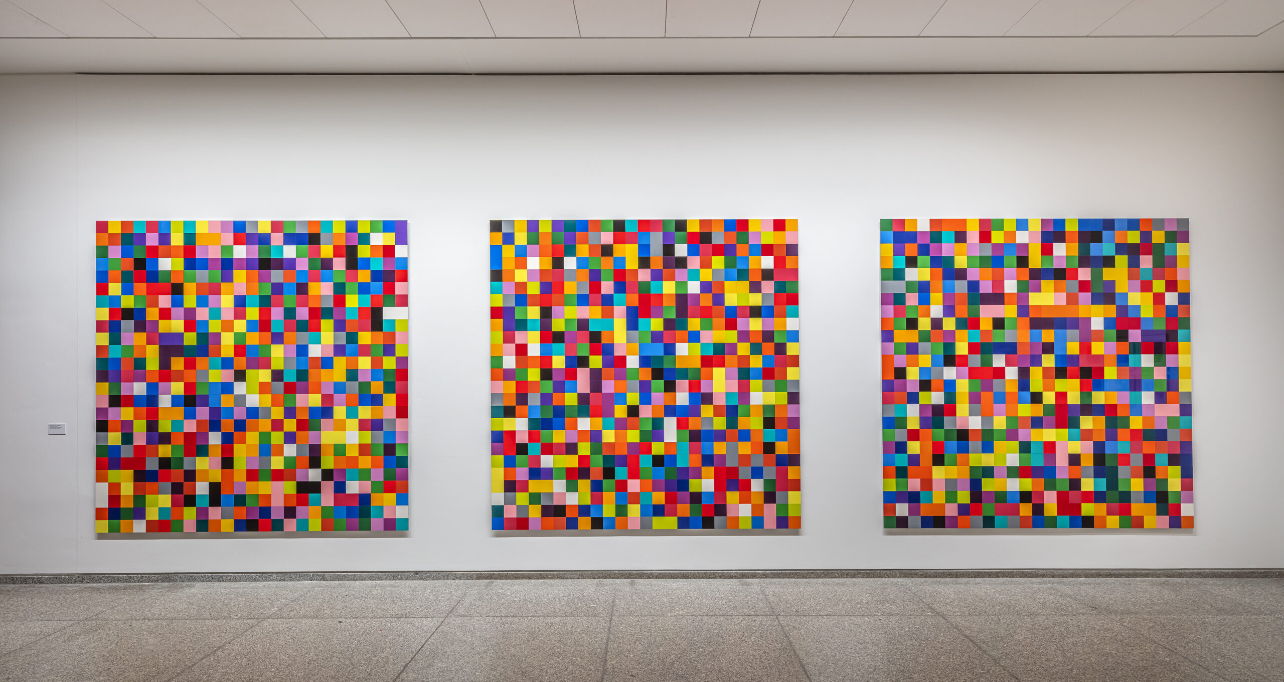 Defiant and daring: How Berlin’s galleries are doing it better