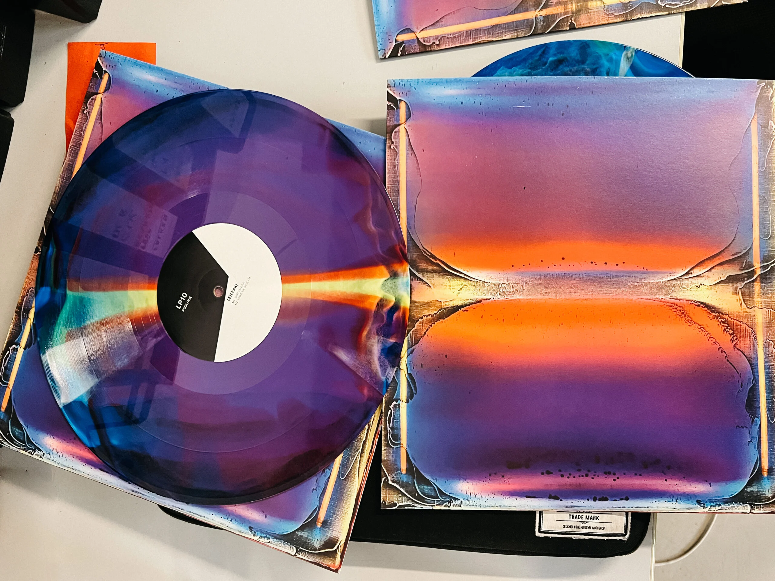 How Berlin became the capital of vinyl-pressing
