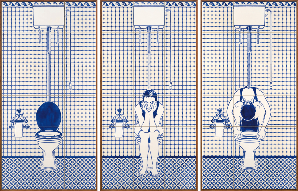 Toilet art? Four ceramics exhibitions we’re potty about