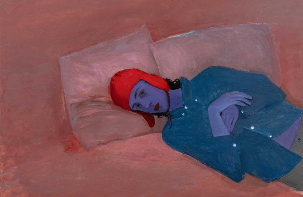 Image for Xinyi Cheng: 