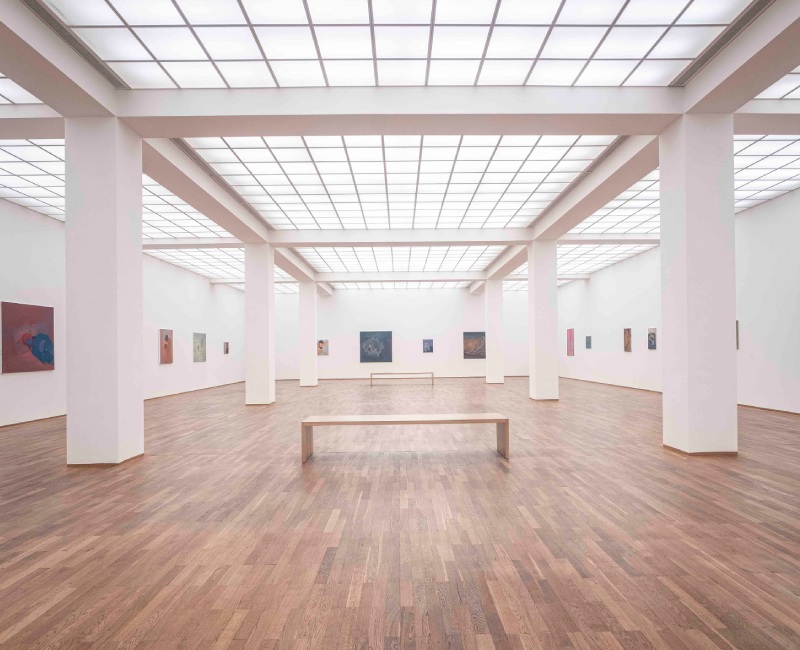 Image for Gallery guide: What to visit when exhibitions reopen