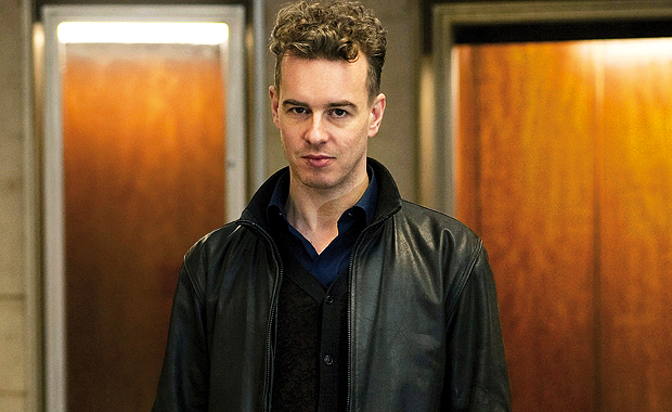Interview: Nicholas Provost