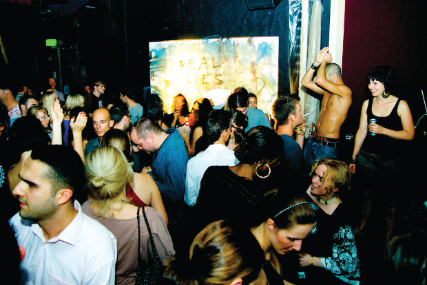 Party Arty turns 10!