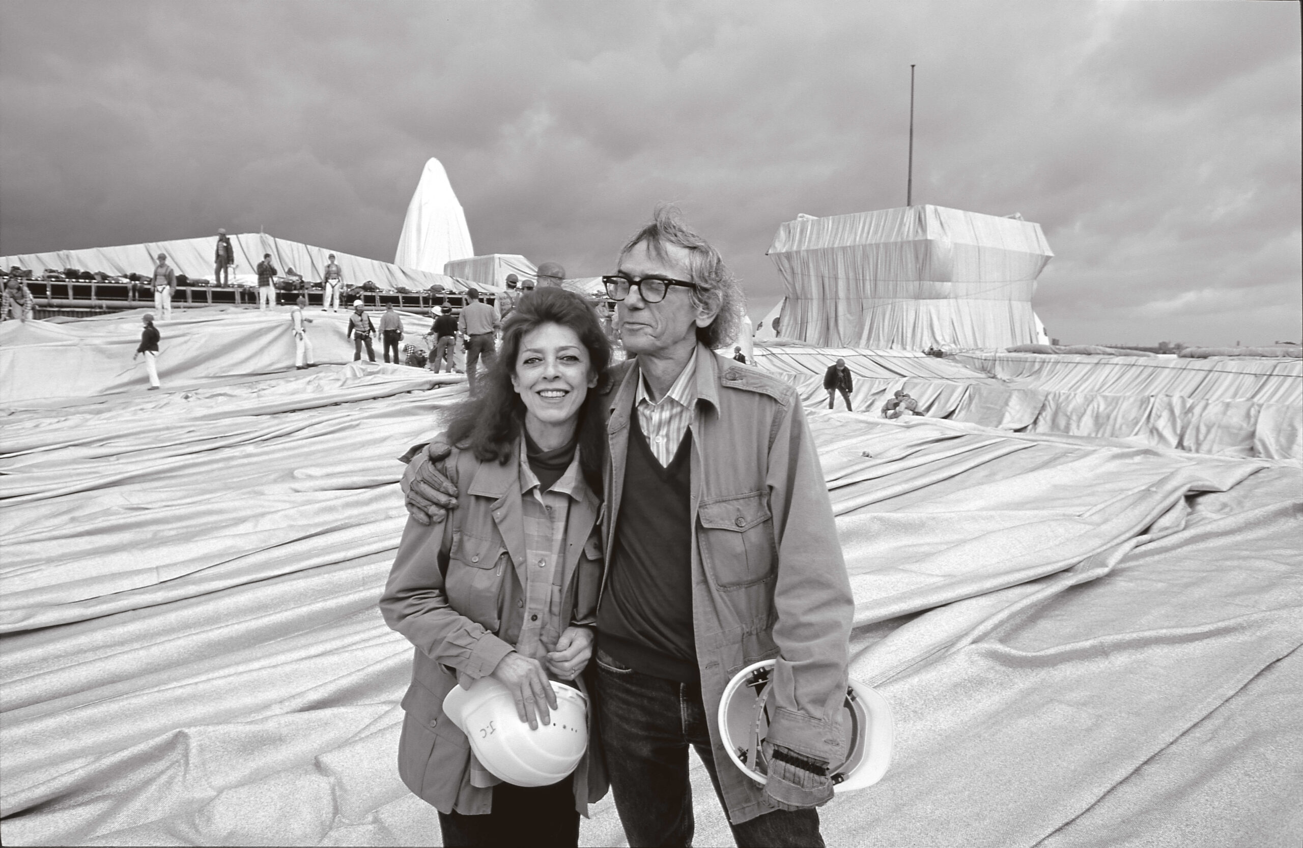 Image for Seven great exhibitions you can finally visit