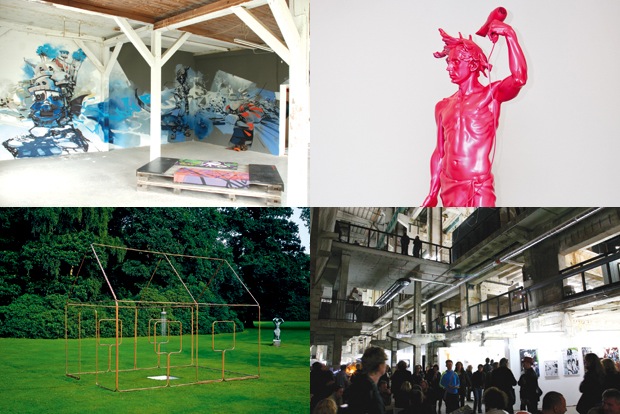 Berlin Art Week: Who’s the fairest of them all?