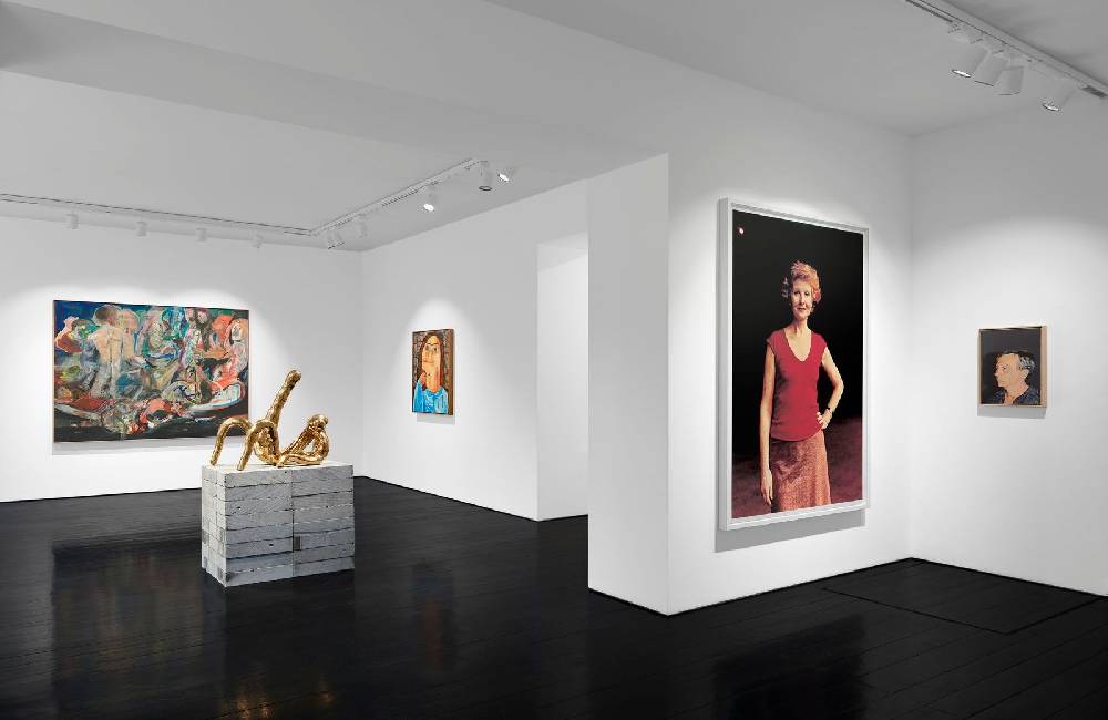 Image for Art under lockdown: The best exhibitions you can see in November