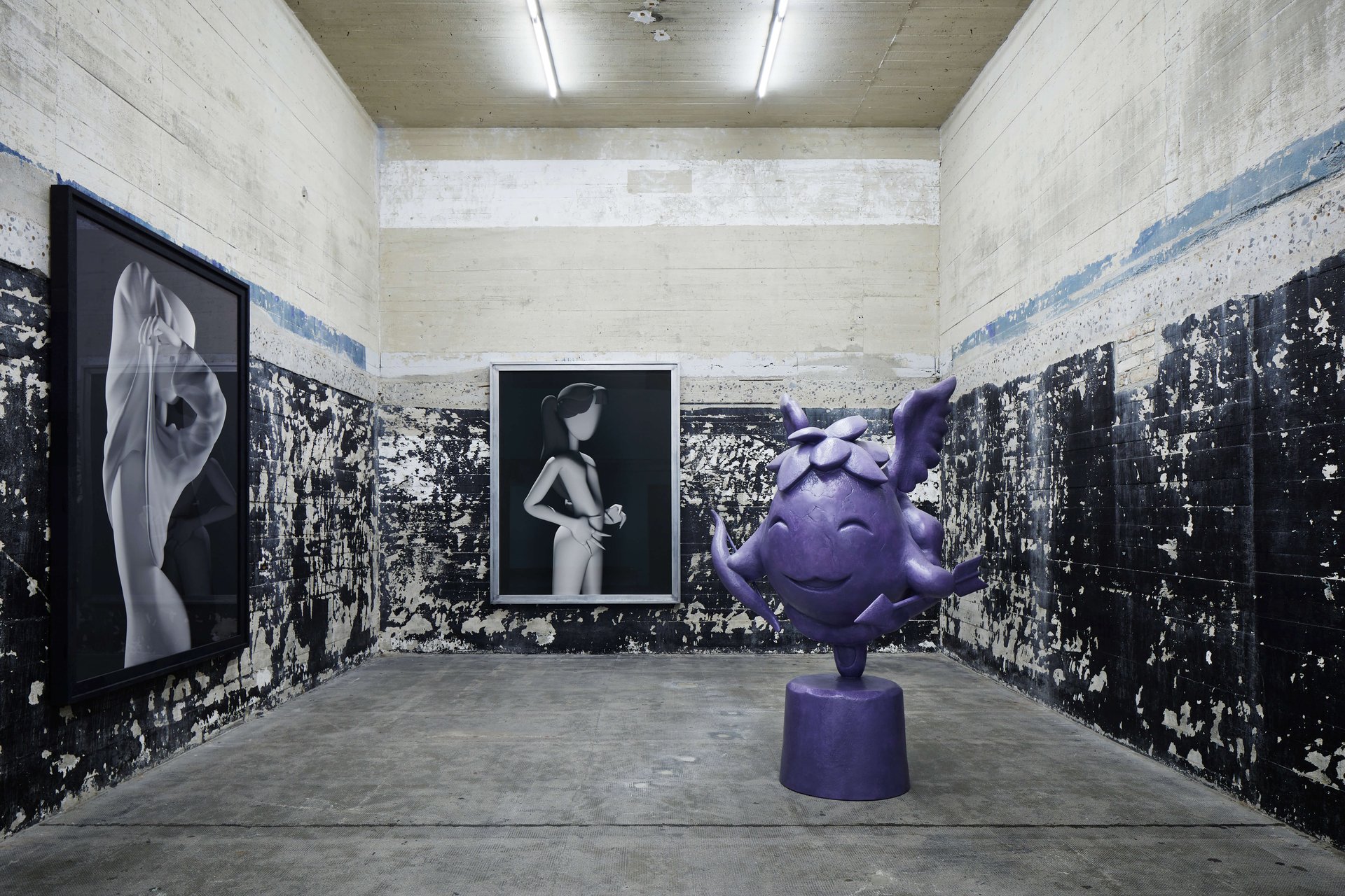 Boros Collection #4: Time capsule of contemporary art
