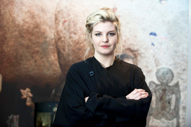 Mariechen Danz: Body of work