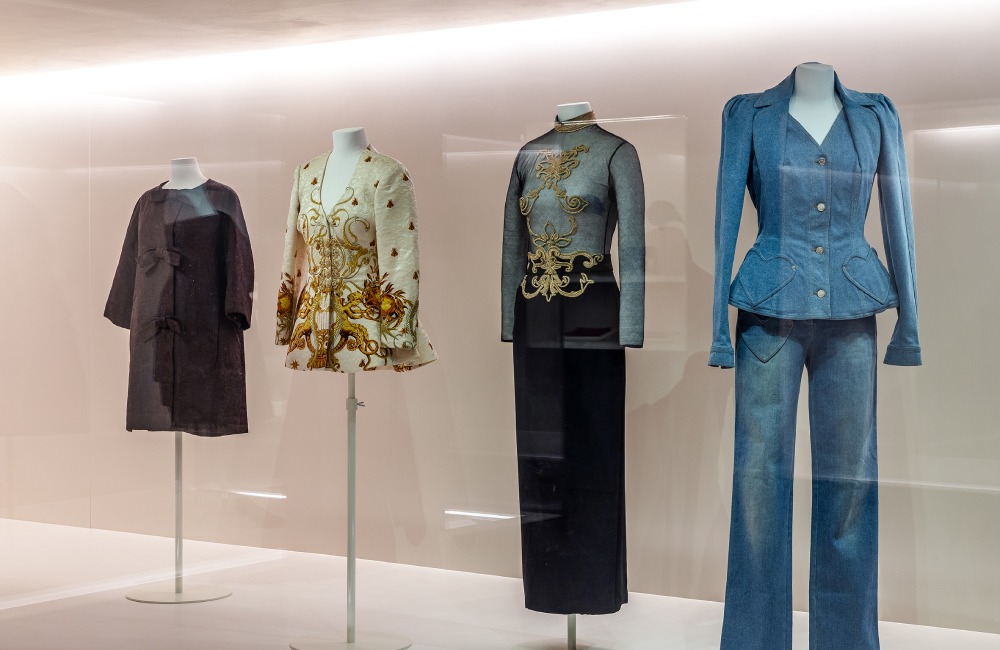 How to Dior: Christian Dior and His Successors