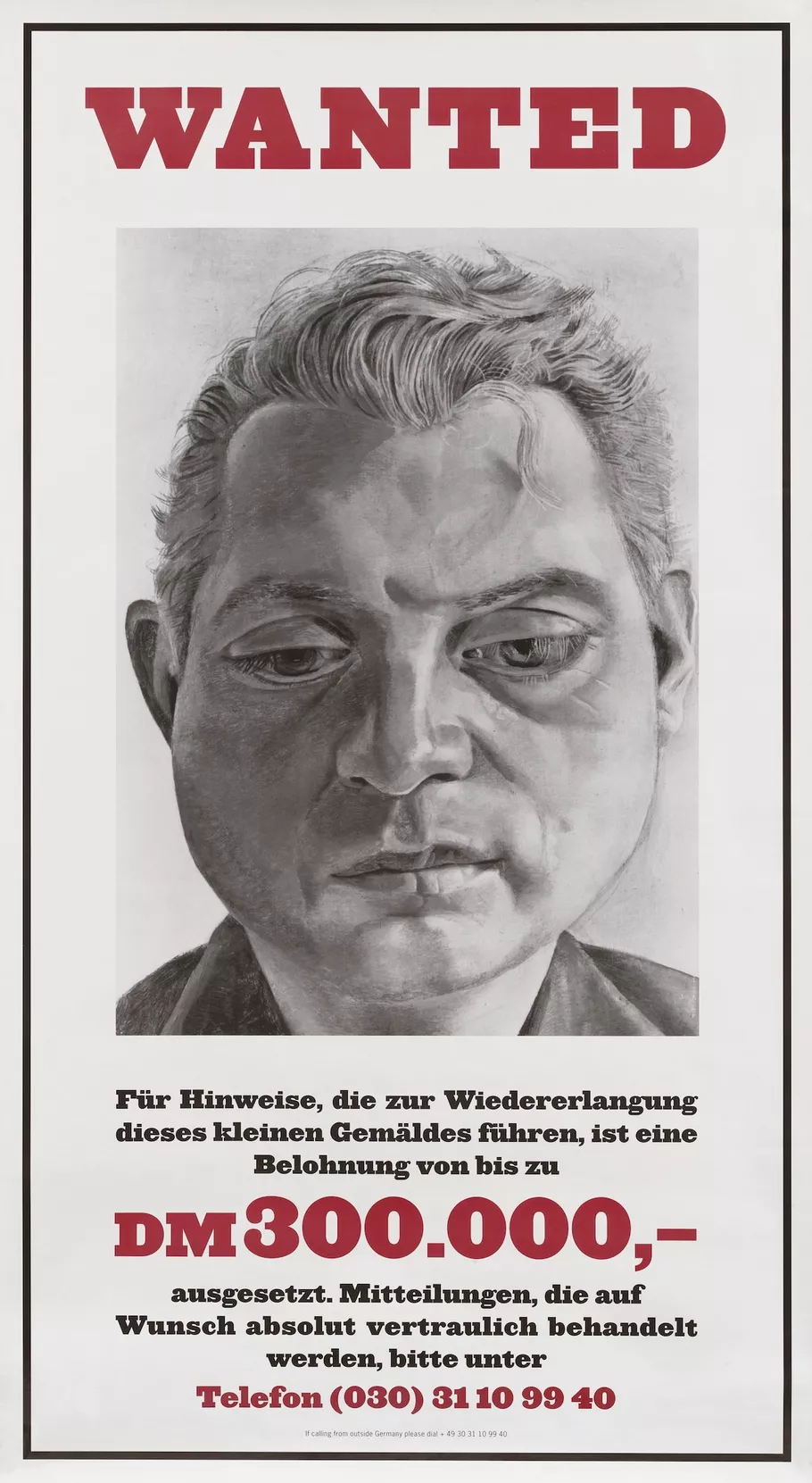 Hot art, cold cases: Unsolved art theft in Berlin
