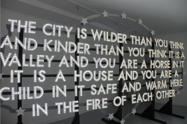 Art insanity! The ultimate guide to Gallery Weekend