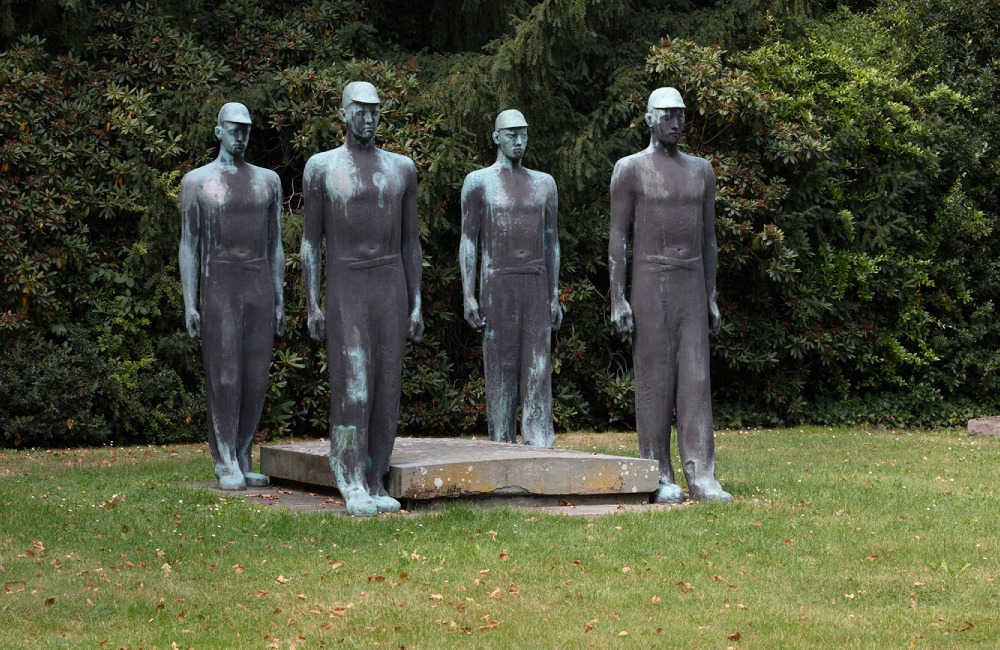 What happened to Hitler’s favourite artists?