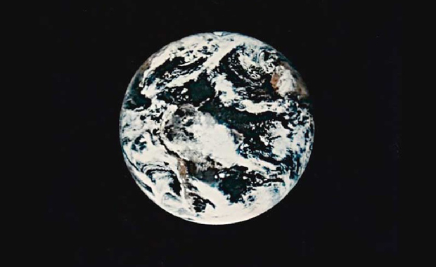 We are the world