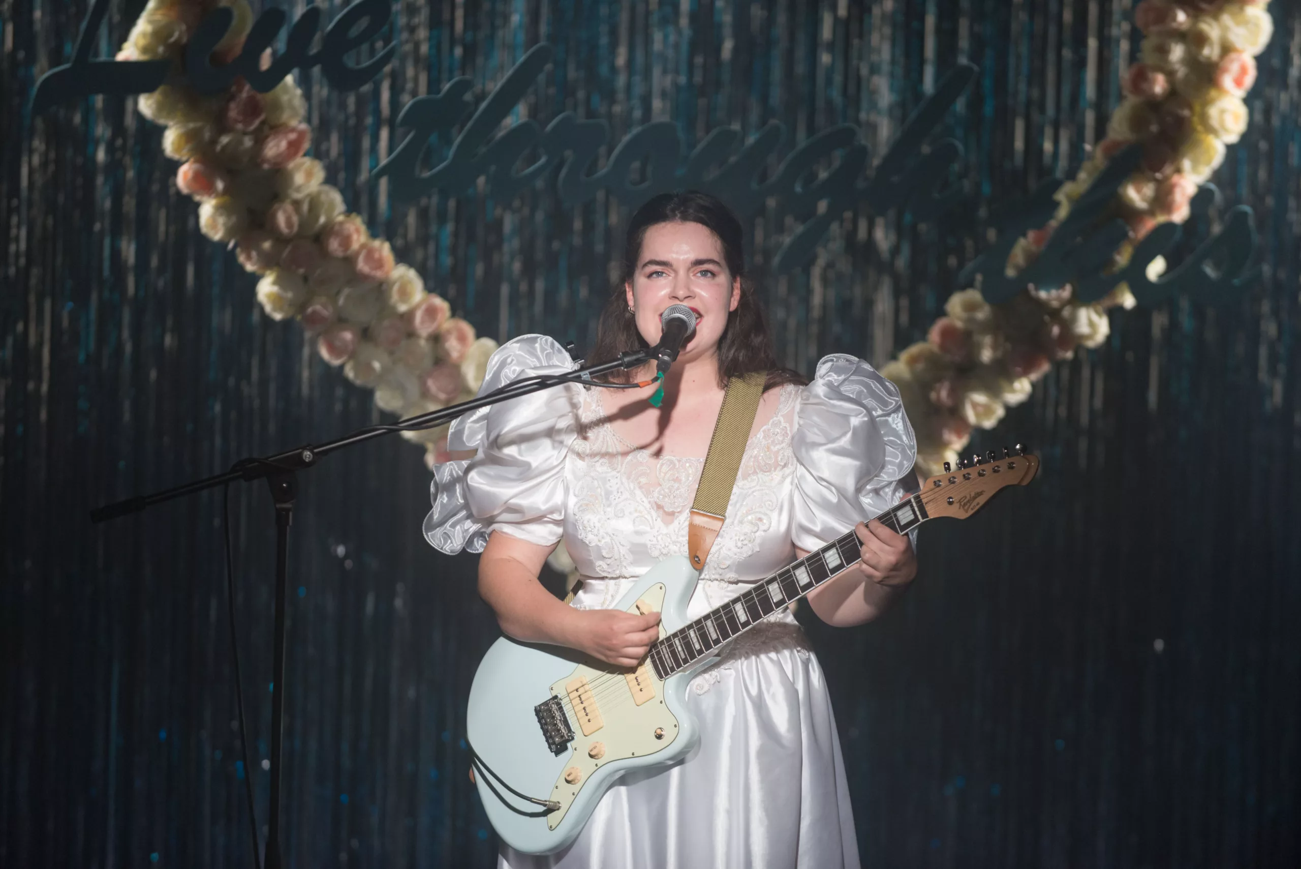 Concerts of the week: Our tips for live music in Berlin