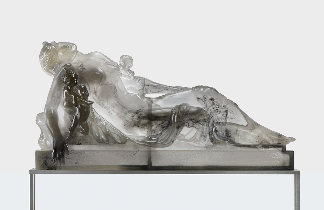 Oliver Laric ‘Exoskeleton’