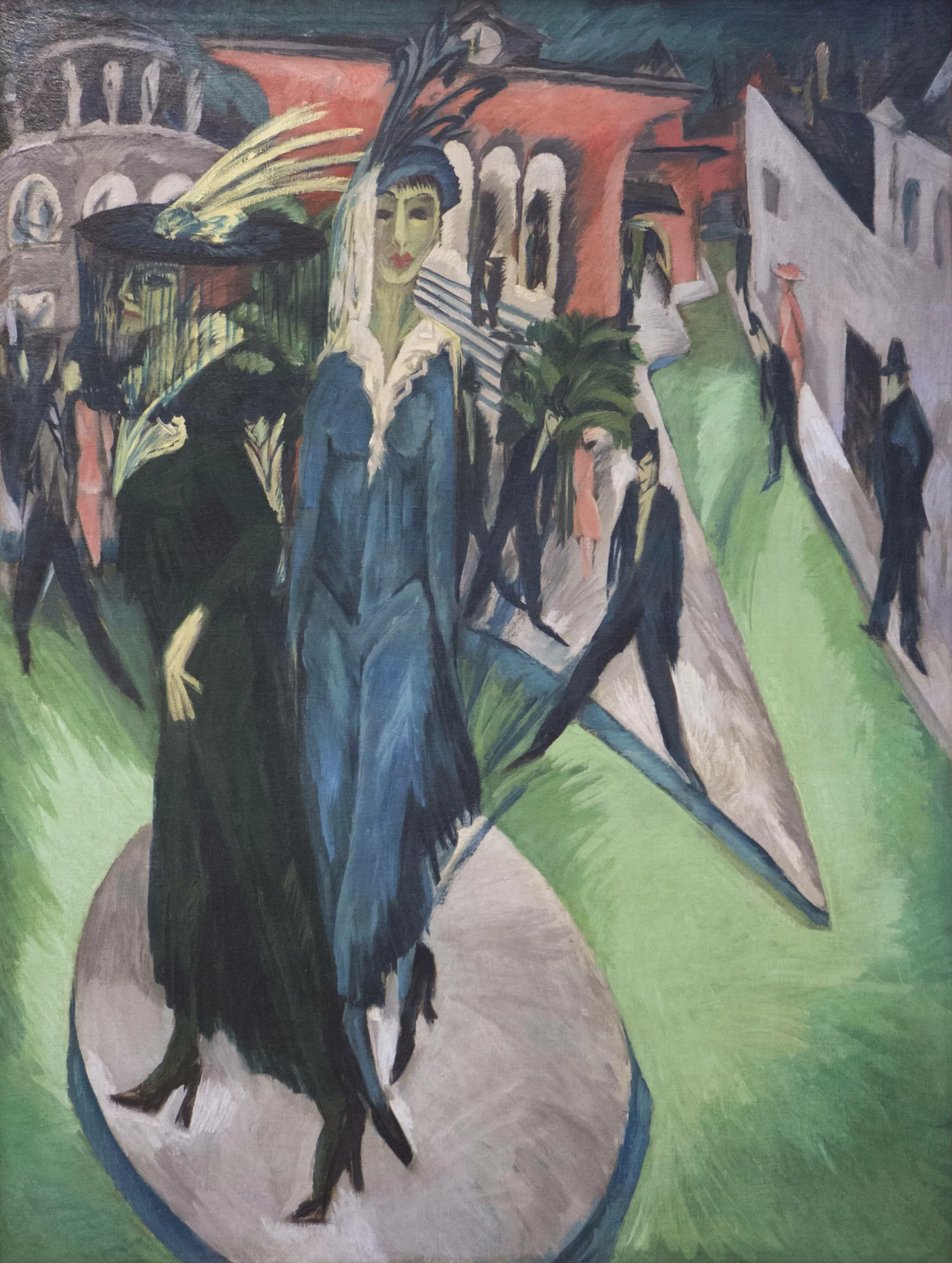 Essential artworks: Berlin’s masterpieces of art history