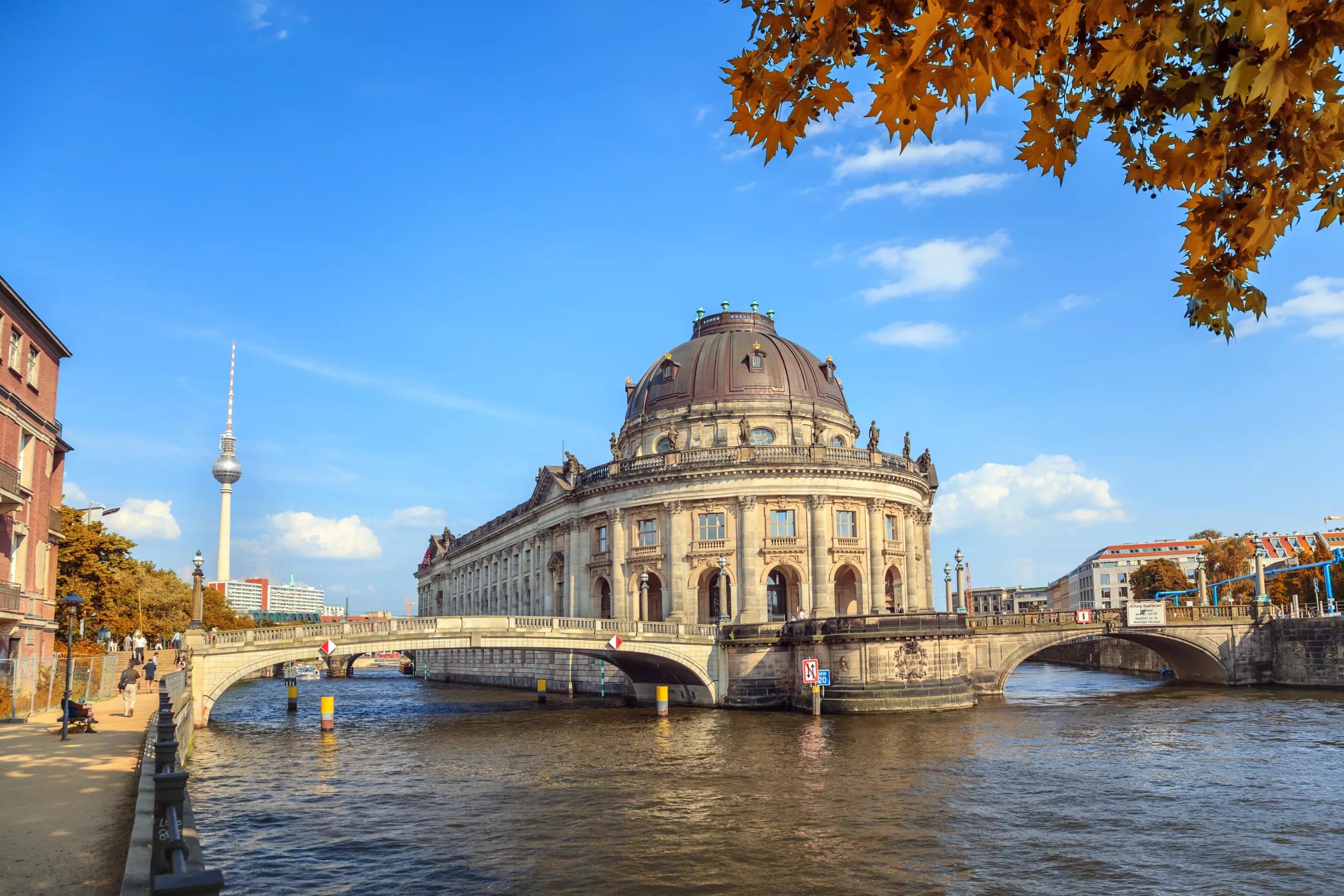 Where to go this Museum Sunday