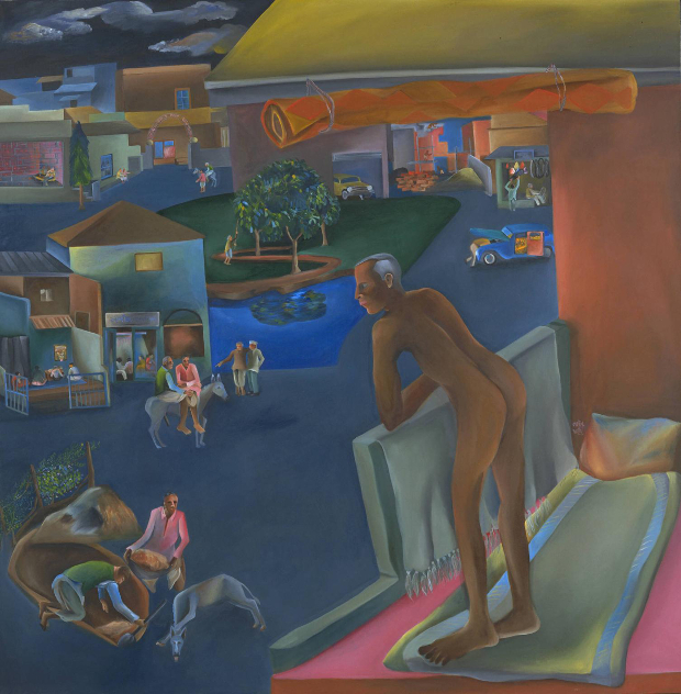 Image for December art hop: Berlin’s biggest hits