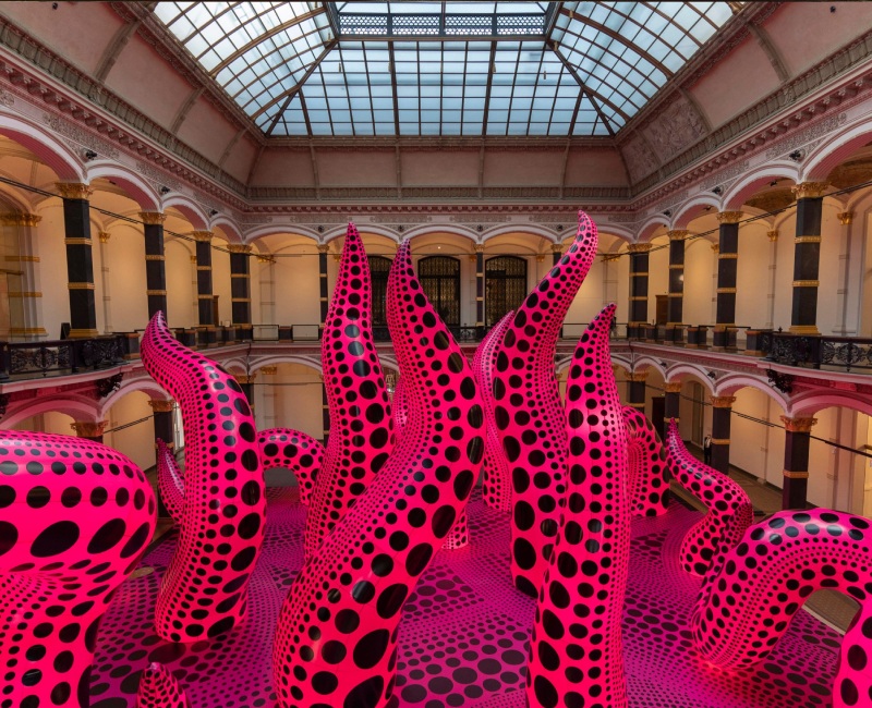 Berlin’s best (and worst) exhibitions of 2021