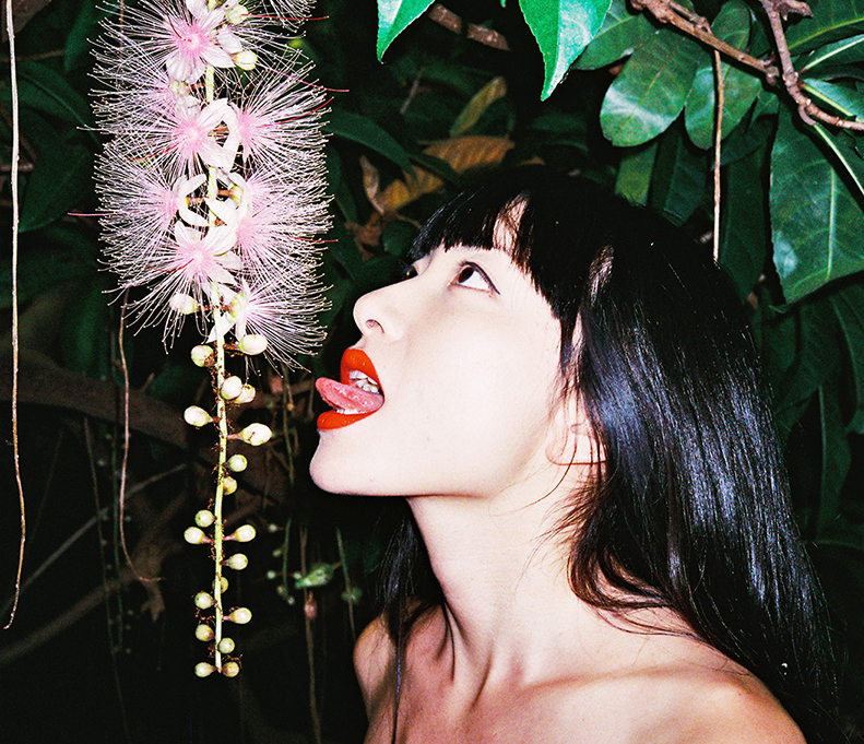Laid bare: C/O Berlin’s Love, Ren Hang