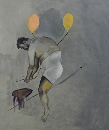 Martin Kippenberger: Sehr gut indeed